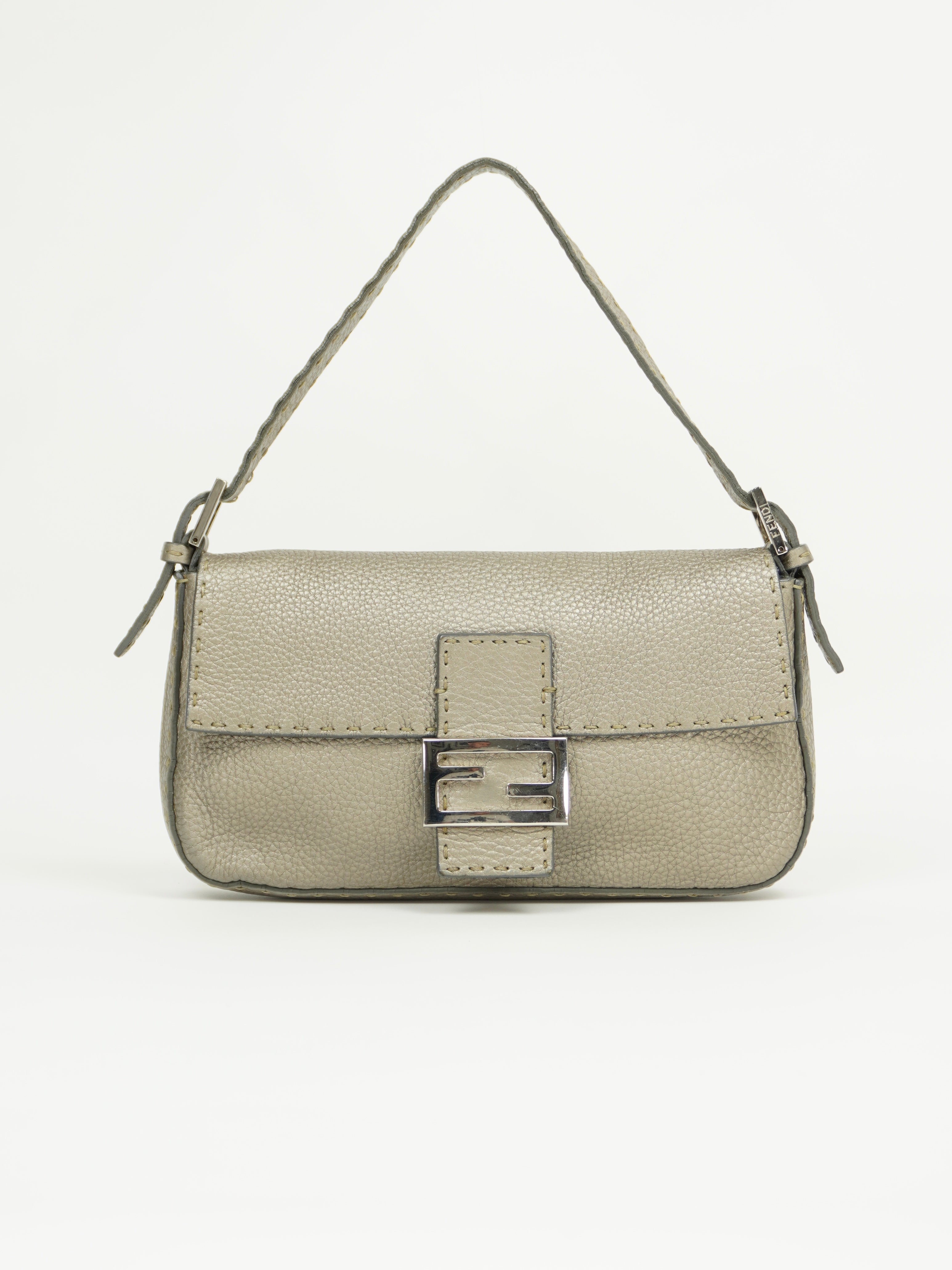 FENDI SELLERIA BAGUETTE