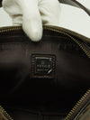 FENDI ZUCCA SHOULDER BAG