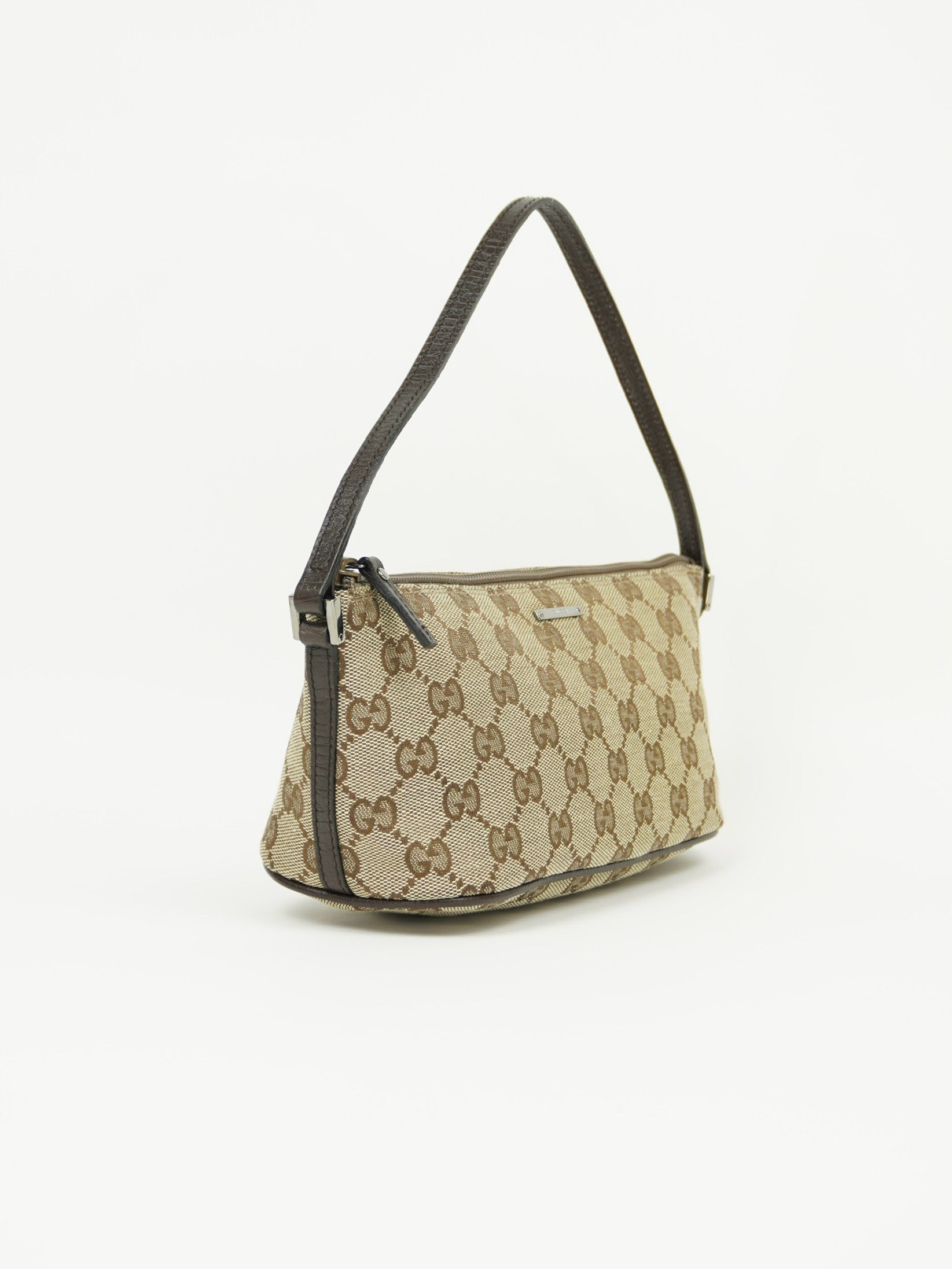 GUCCI MONOGRAM BAG