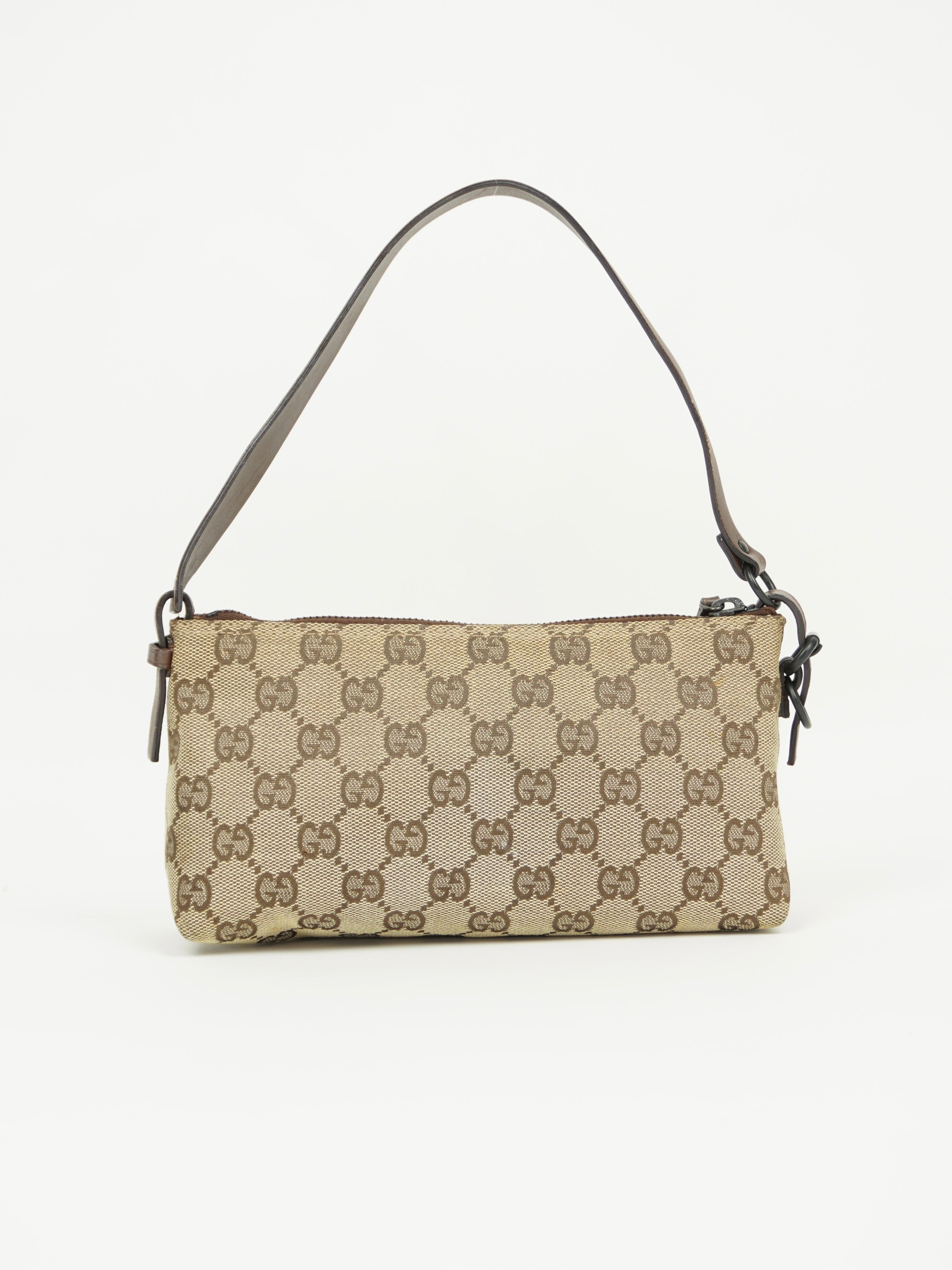 GUCCI MONOGRAM BAG