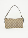 GUCCI MONOGRAM BAG