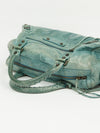 BALENCIAGA CITY ‘TWIGGY’ BAG