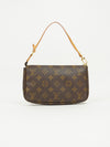 LOUIS VUITTON POCHETTE BAG