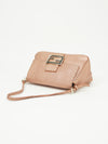 FENDI SELLERIA MINI BAGUETTE