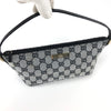 GUCCI MONOGRAM SHOULDER BAG