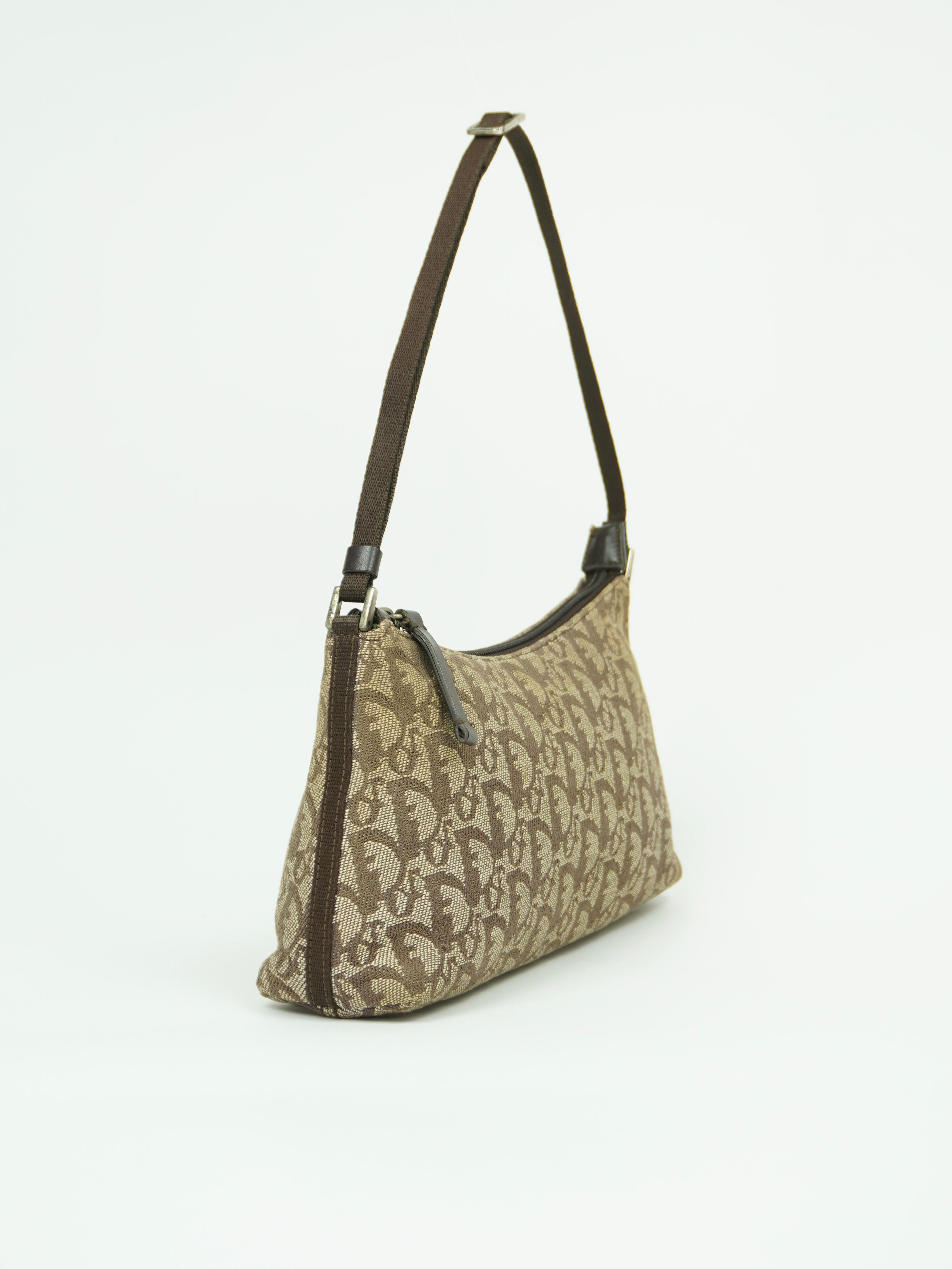 CHRISTIAN DIOR MONOGRAM BAG