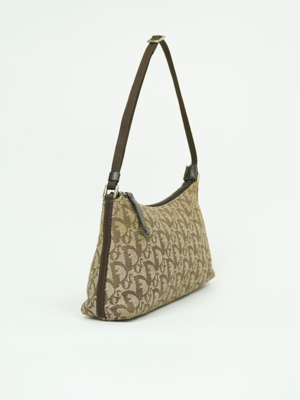 CHRISTIAN DIOR MONOGRAM BAG