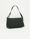FENDI ZUCCA SHOULDER BAG