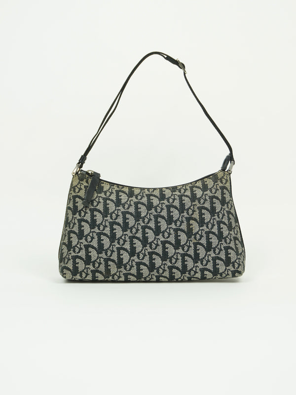 CHRISTIAN DIOR MONOGRAM BAG