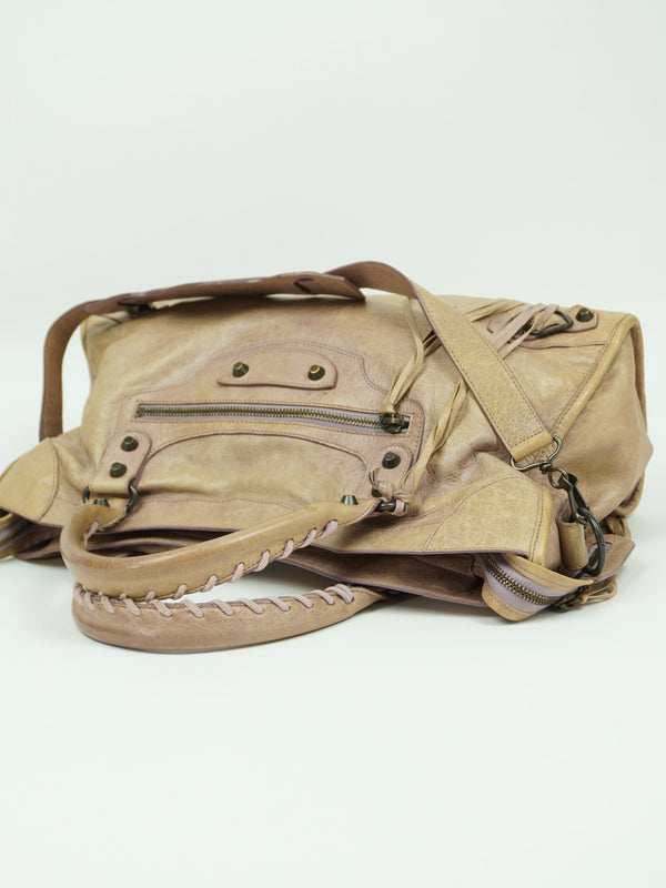 BALENCIAGA CITY BAG