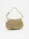GUCCI MONOGRAM BAG