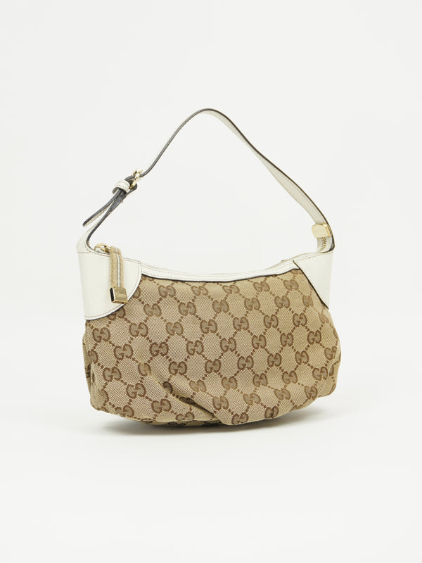 GUCCI MONOGRAM BAG