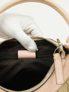 GUCCI MONOGRAM ABBEY BAG