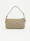 GUCCI MONOGRAM BAG