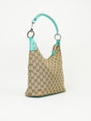 GUCCI MONOGRAM BAG