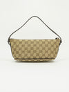 GUCCI MONOGRAM BAG