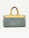 LOUIS VUITTON DENIM NEO SPEEDY