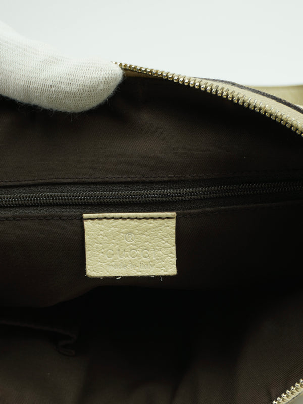 GUCCI MONOGRAM BAG