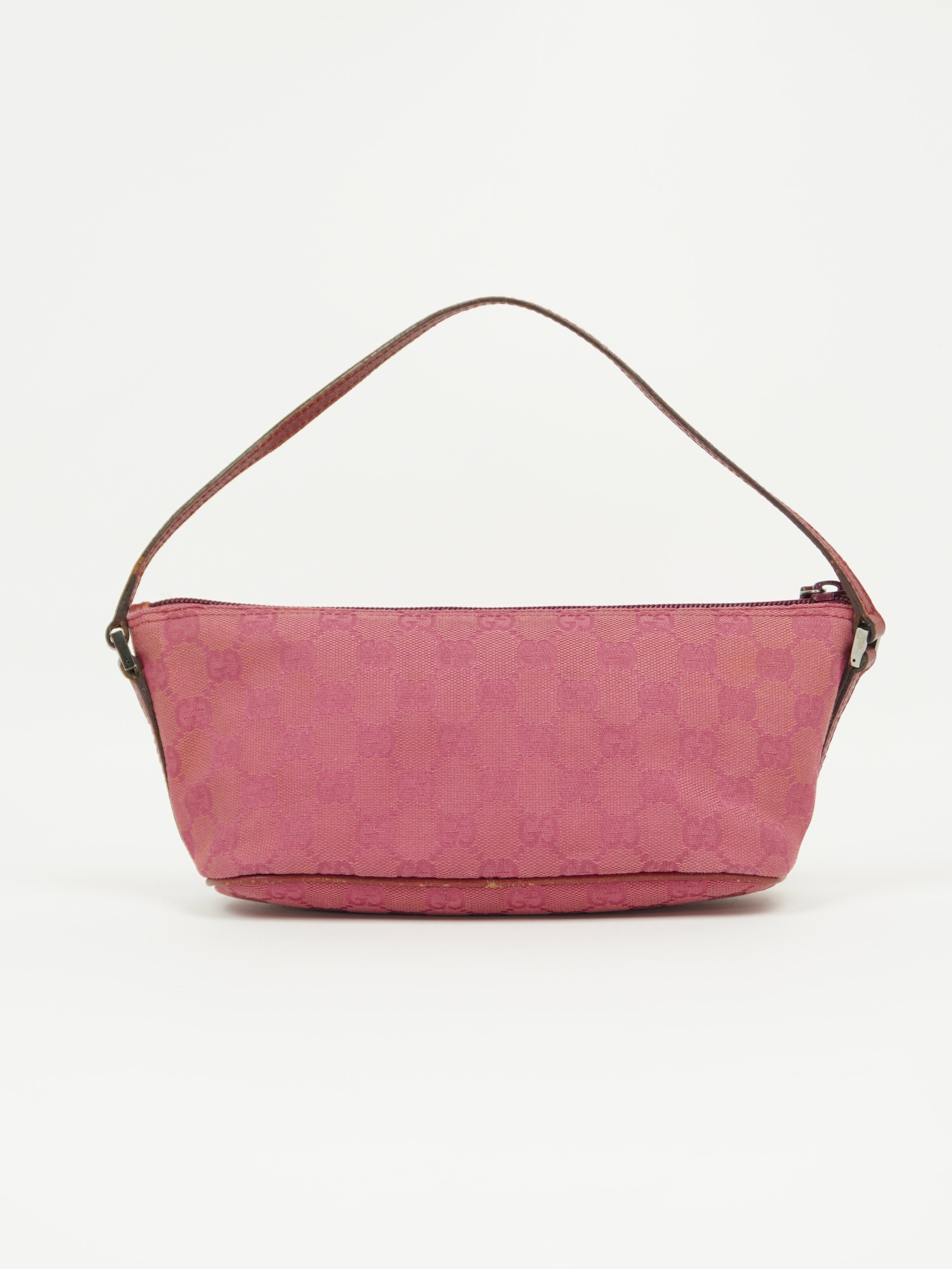 GUCCI MONOGRAM BAG