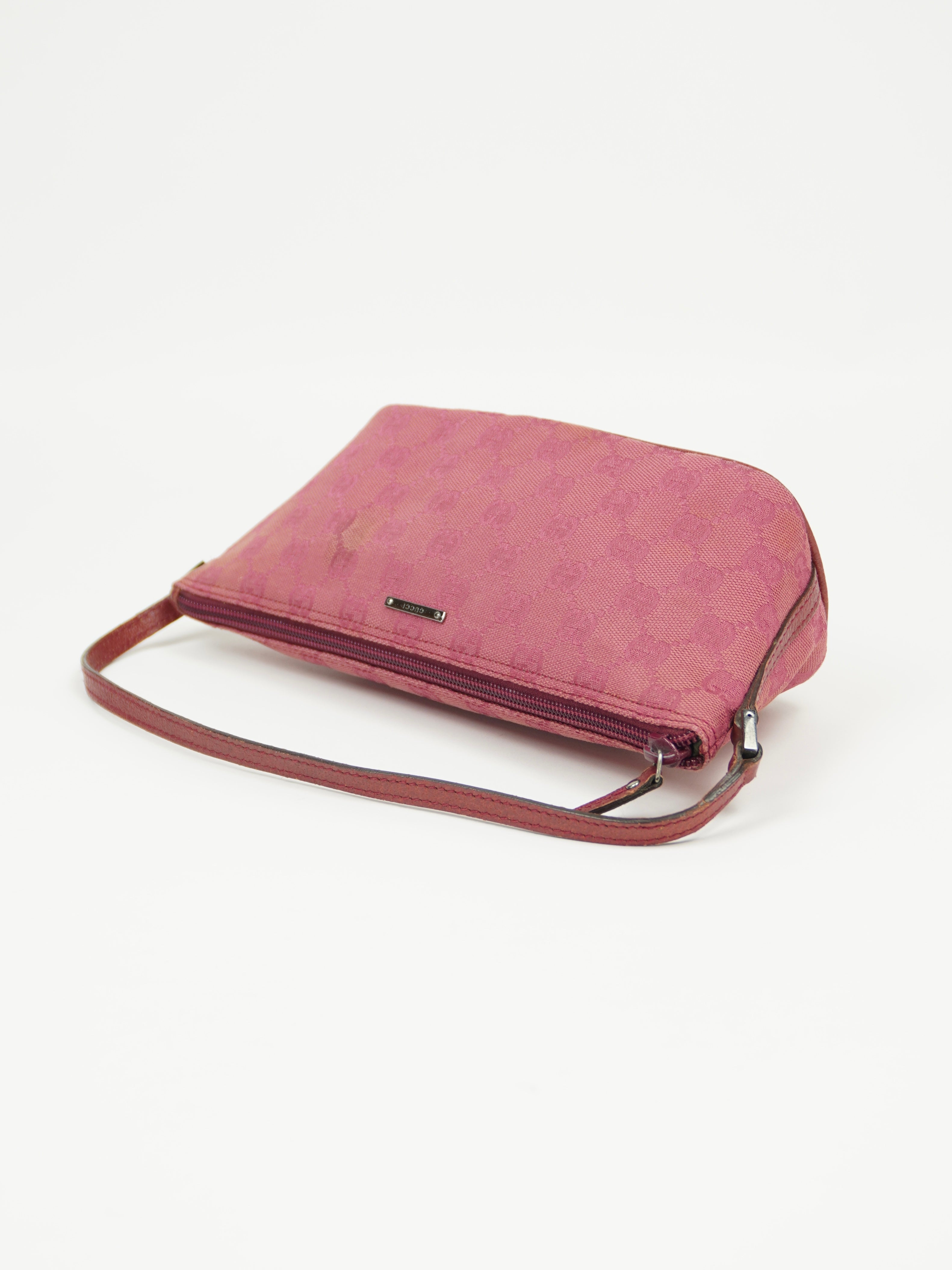 GUCCI MONOGRAM BAG