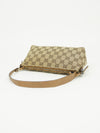 GUCCI MONOGRAM BAG