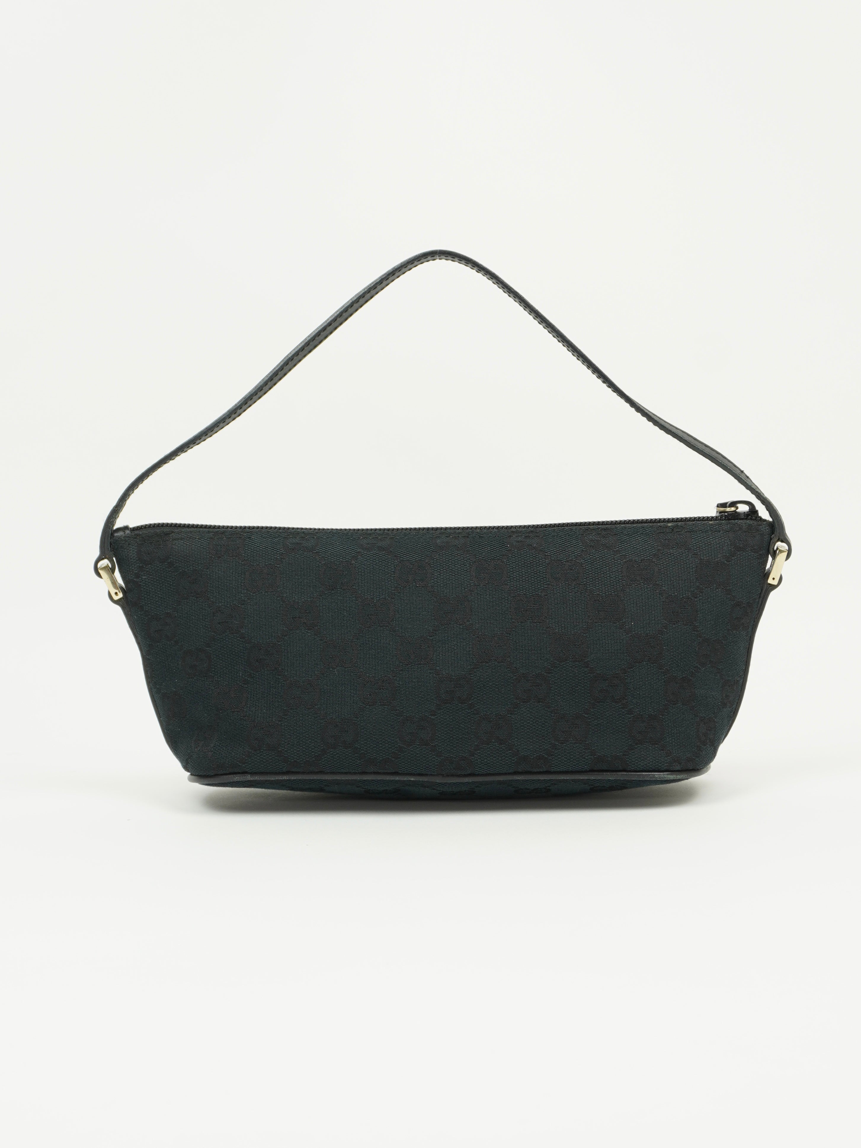 GUCCI MONOGRAM BAG