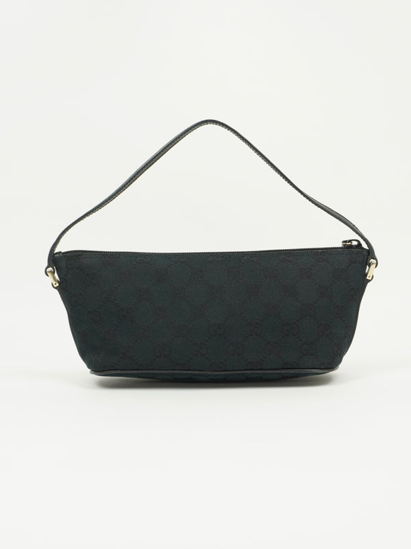 GUCCI MONOGRAM BAG