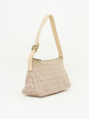 FENDI ZUCCA SHOULDER BAG