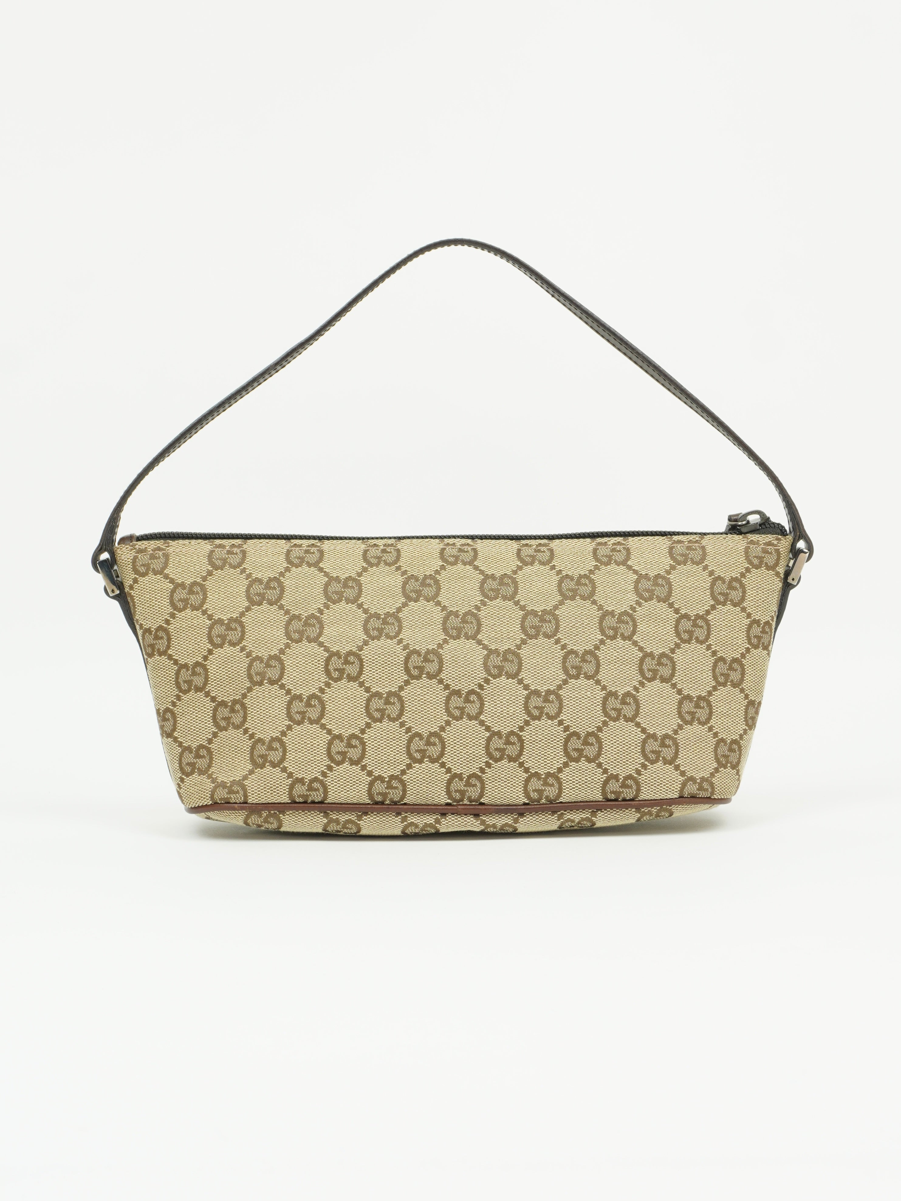 GUCCI MONOGRAM BAG