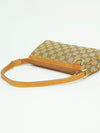 GUCCI MONOGRAM BAG