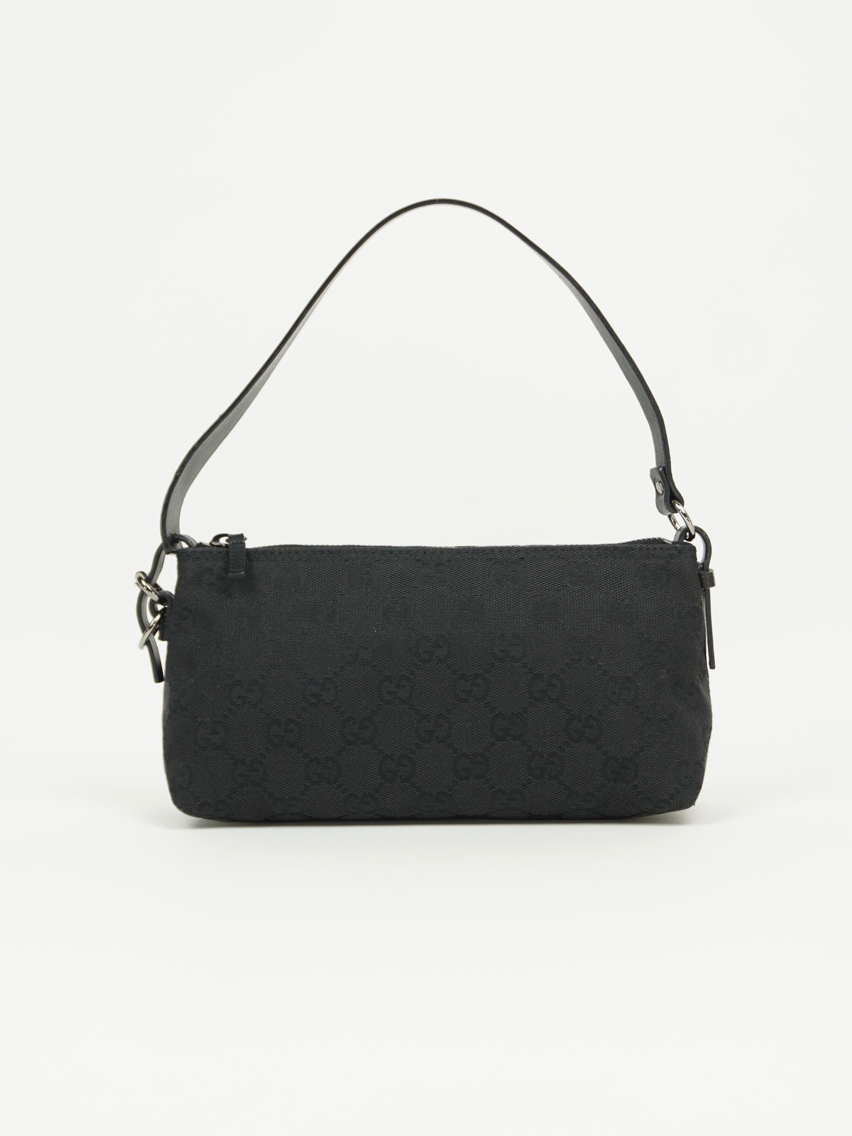 GUCCI MONOGRAM BAG