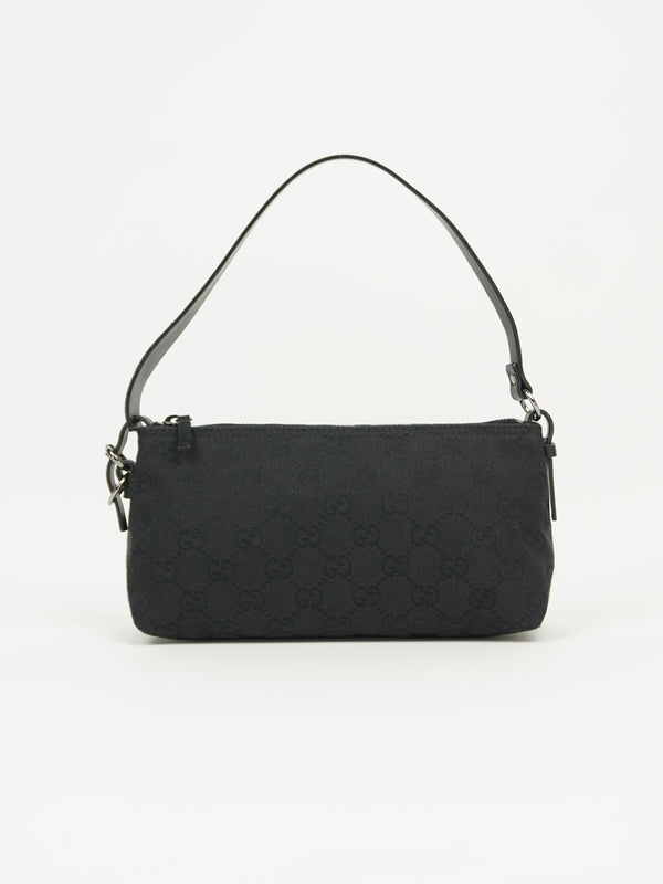 GUCCI MONOGRAM BAG
