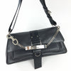 CHRISTIAN DIOR HARDCORE STUDDED BAG