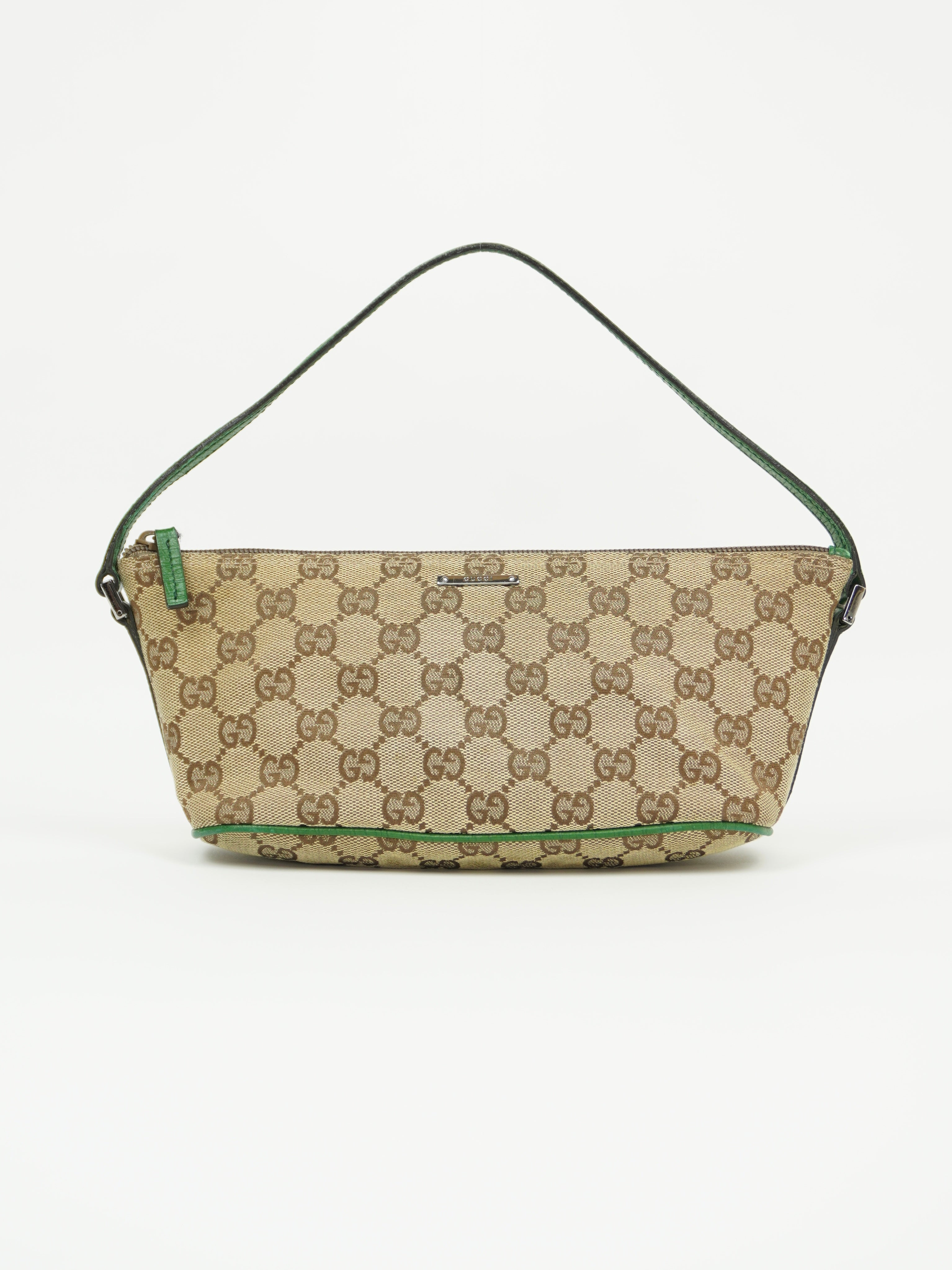 GUCCI MONOGRAM BAG