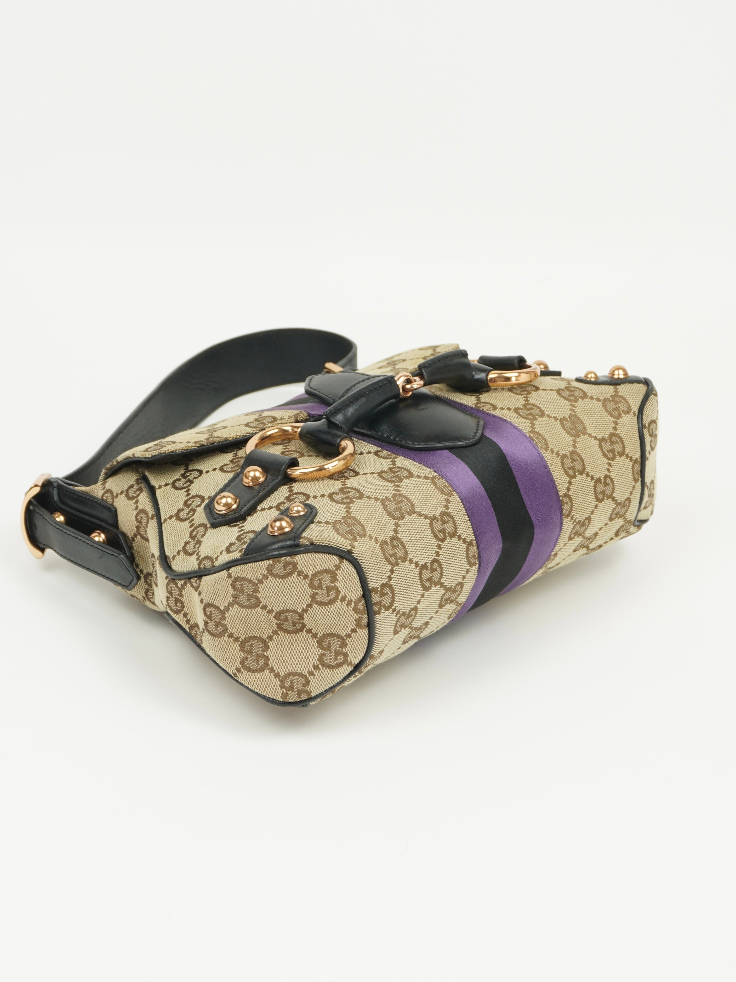 GUCCI HORSEBIT BAG