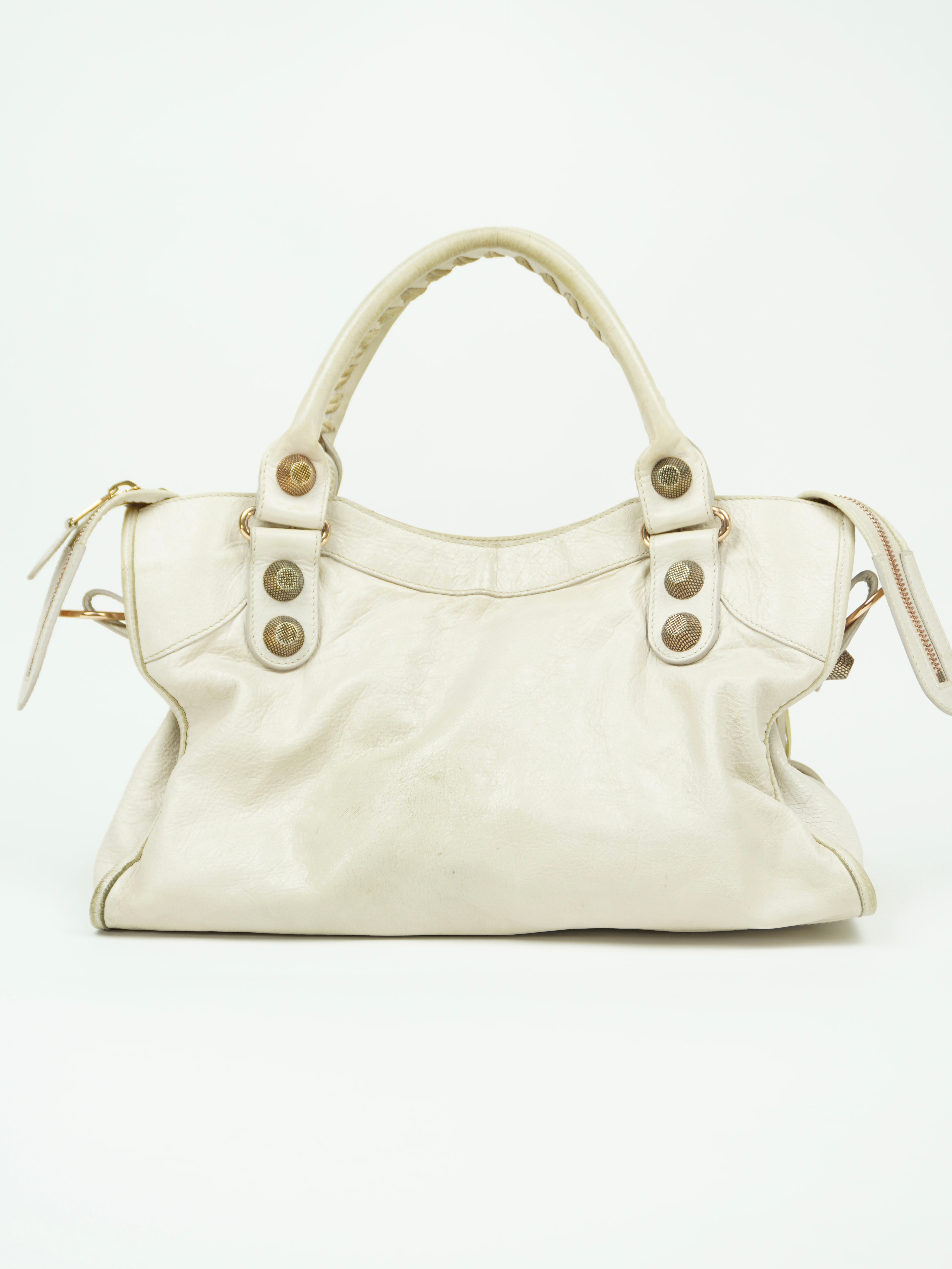 BALENCIAGA CITY BAG