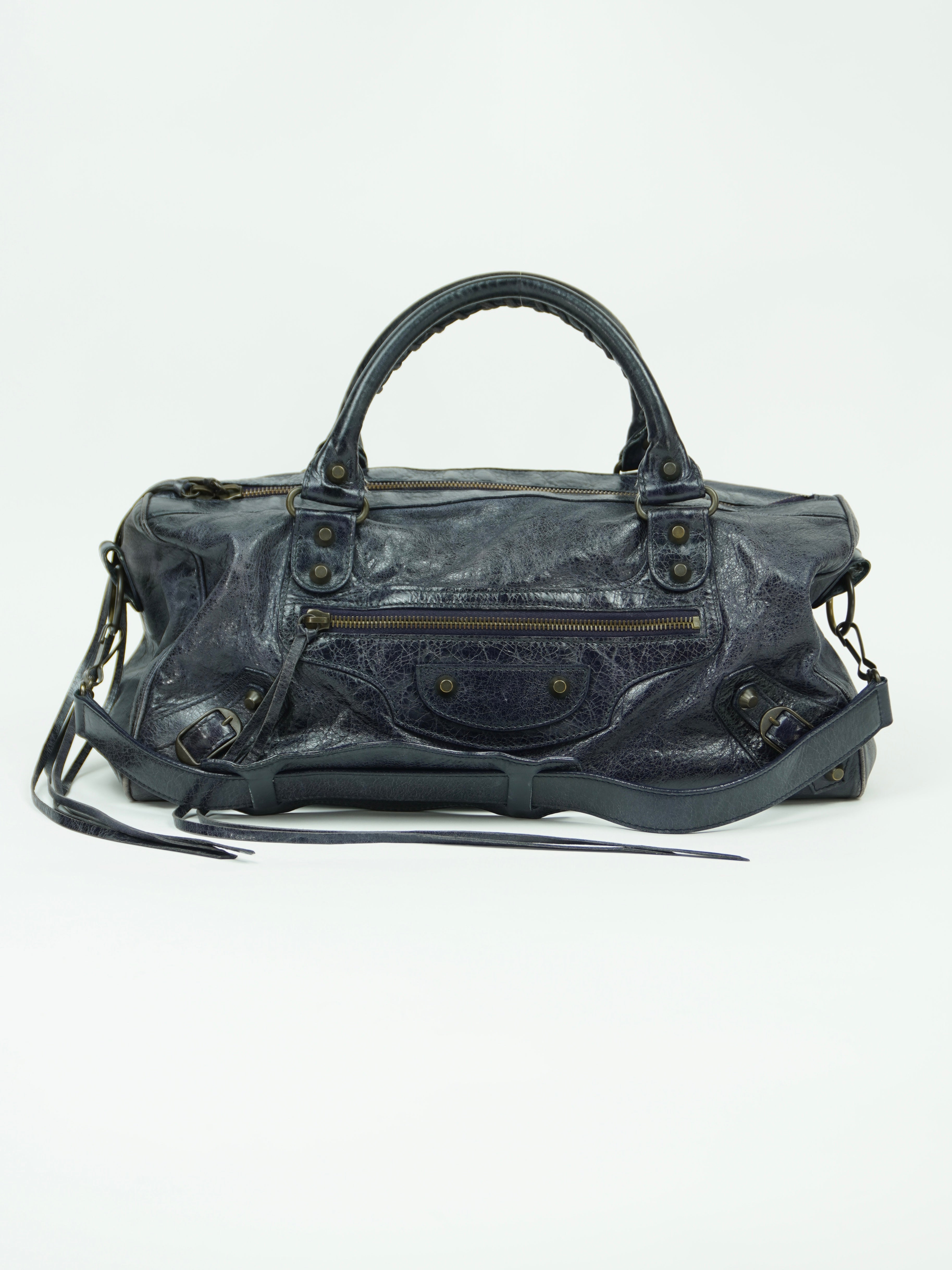 BALENCIAGA CITY BAG