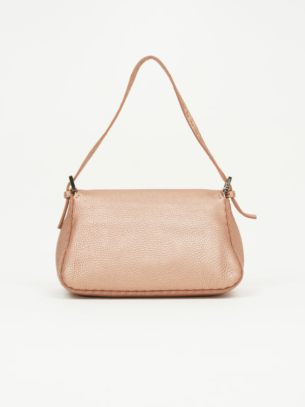 FENDI SELLERIA MINI BAGUETTE