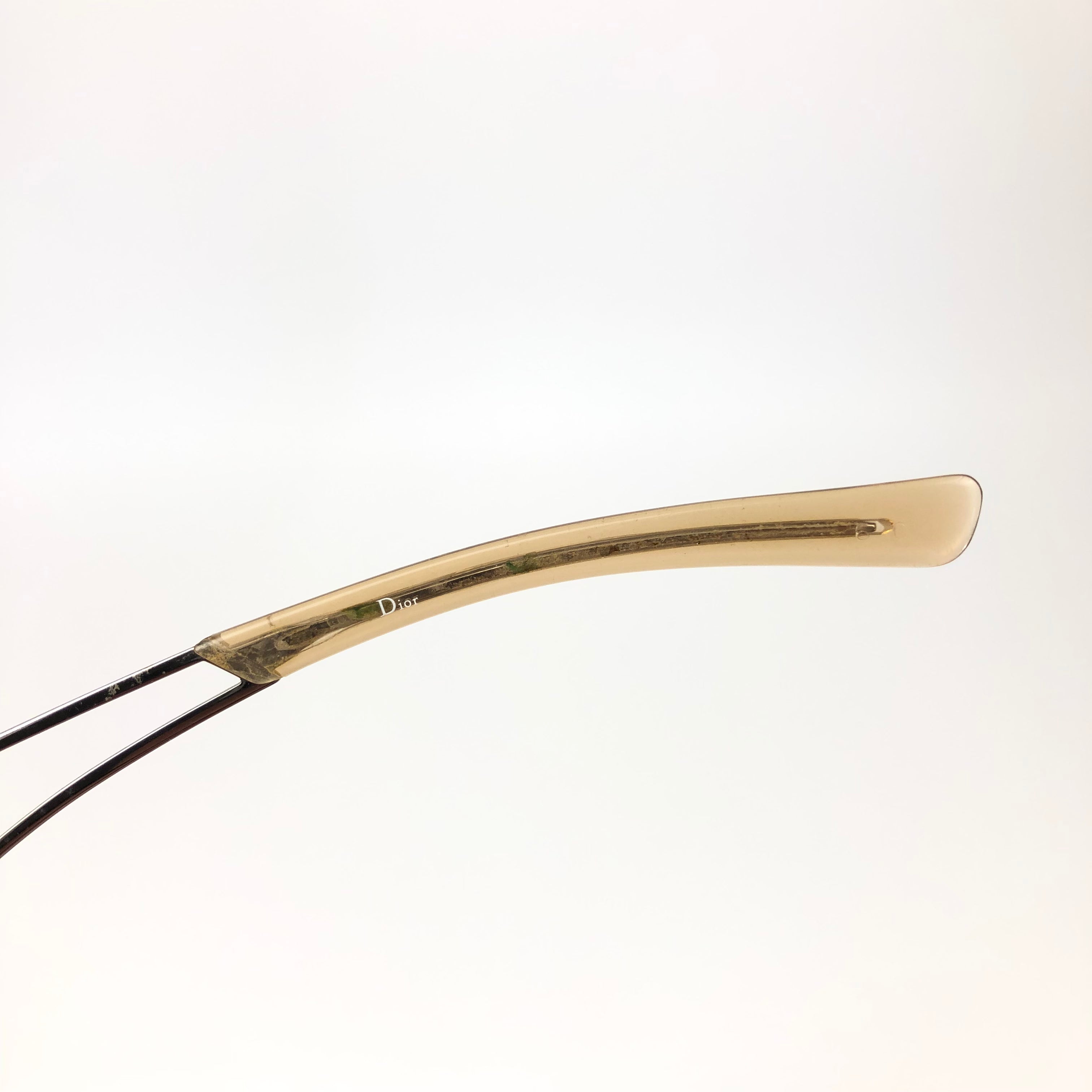 CHRISTIAN DIOR SUNGLASSES