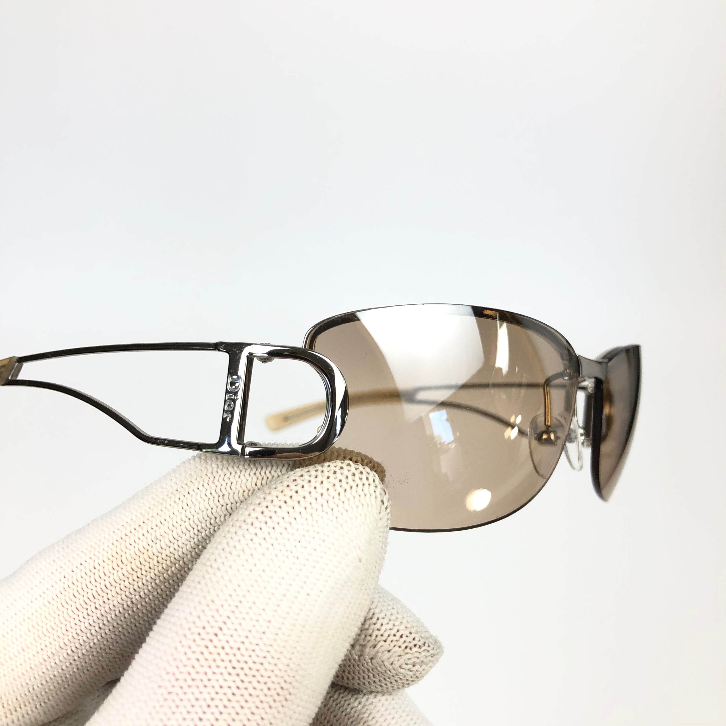 CHRISTIAN DIOR SUNGLASSES