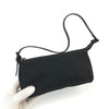 FENDI ZUCCA SHOULDER BAG