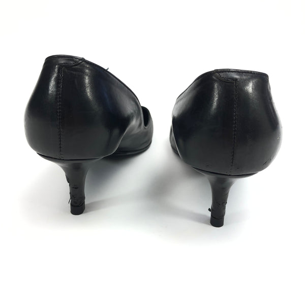 CHRISTIAN DIOR HEELS - UK 2.5 / US 4.5 / EU 35.5