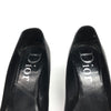 CHRISTIAN DIOR HEELS - UK 2.5 / US 4.5 / EU 35.5