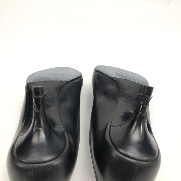 CHRISTIAN DIOR HEELS - UK 2.5 / US 4.5 / EU 35.5