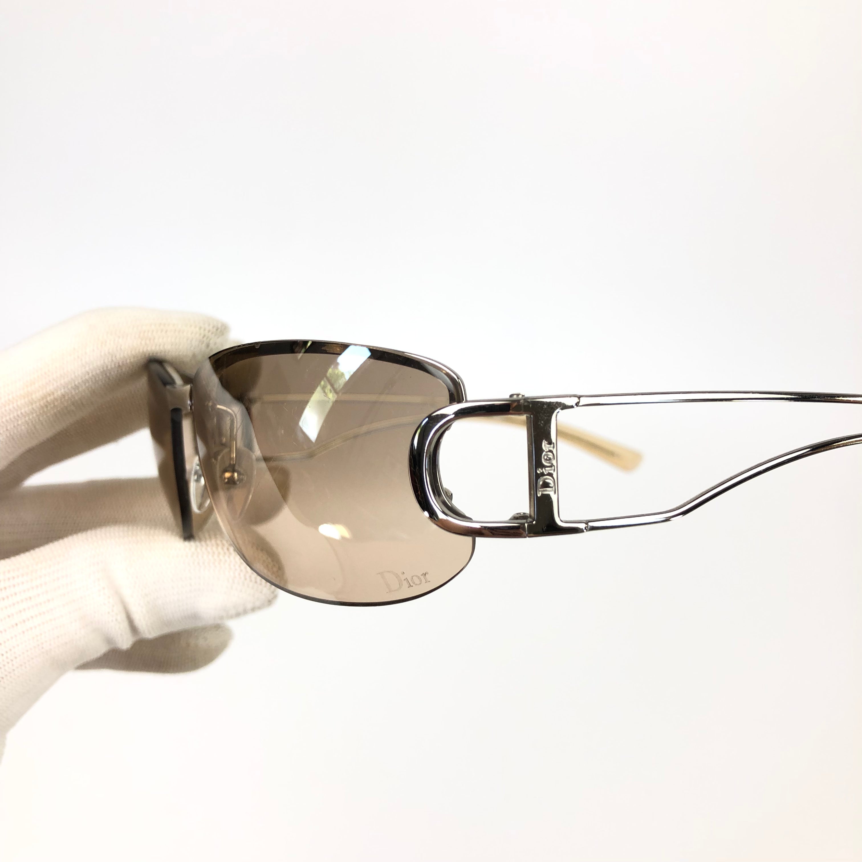 CHRISTIAN DIOR SUNGLASSES