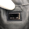 FENDI ZUCCA SHOULDER BAG