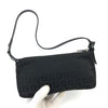 FENDI ZUCCA SHOULDER BAG