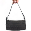 FENDI ZUCCA SHOULDER BAG