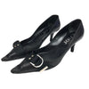 CHRISTIAN DIOR HEELS - UK 2.5 / US 4.5 / EU 35.5