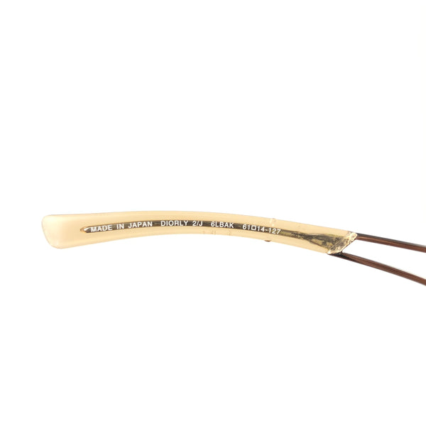 CHRISTIAN DIOR SUNGLASSES